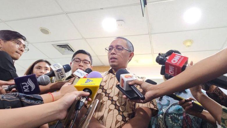 Istana Jelaskan Blokir Anggaran Tak Halangi Komitmen Bangun IKN
