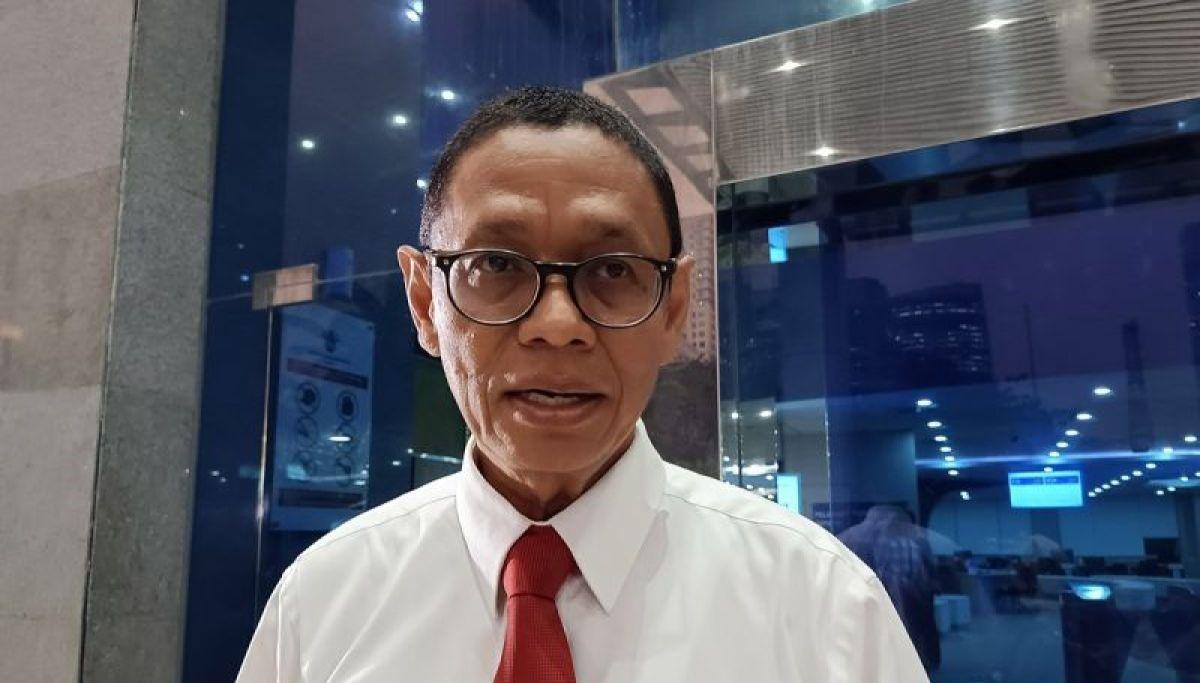 ESDM Buka Suara soal Kebijakan Penjualan LPG 3 Kg Disebut Kurang Sosialisasi