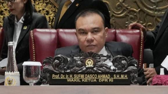 Sufmi Dasco Ahmad: Gaji ke-13 ASN Dipastikan Cair