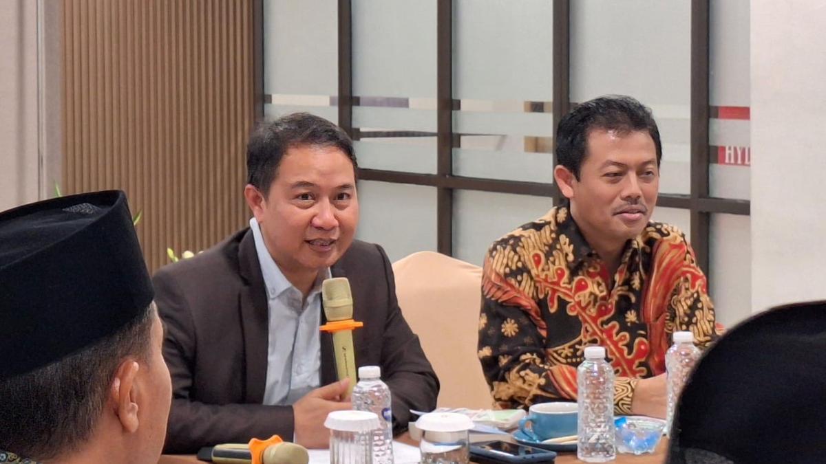 Kemenag Segera Terbitkan Buku Manasik Haji, Bahas Istithaah Kesehatan Hingga Fikih Taysir
