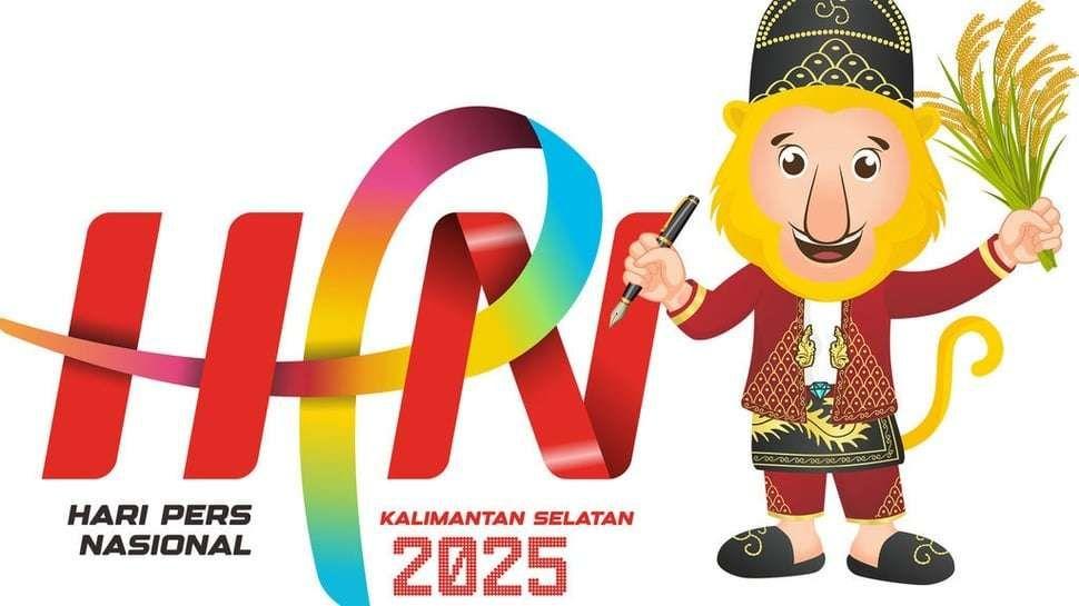 9 Februari: Memperingati Hari Pers Nasional 2025