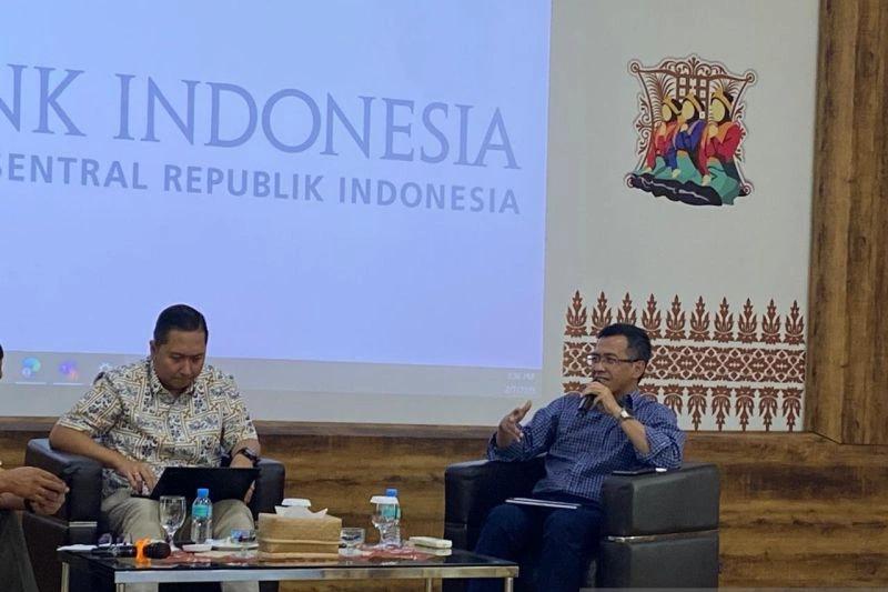 Sesuaikan Instrumen Penempatan DHE SDA, BI Masih Tunggu PP