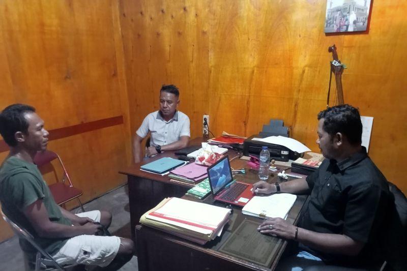 Penyebar Hoaks terkait Temuan Mayat Bayi Cewek di Sulteng Ditangkap Polisi