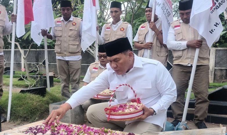 DPR Harap Efisiensi Anggaran Dorong UMKM sebagai Pilar Ekonomi Rakyat