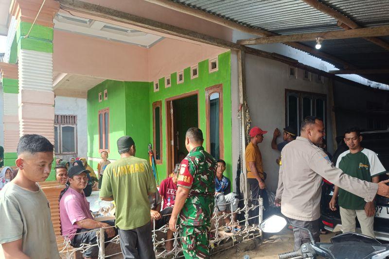 Pria Diterkam Buaya saat Mancing di Sungai Babel Ditemukan Tewas