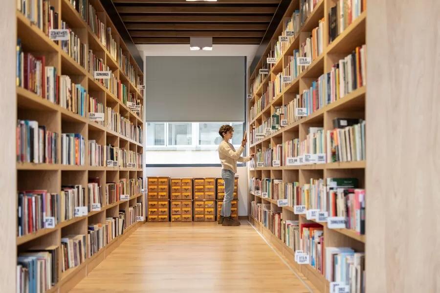 Simak Jam Buka Terbaru Perpustakaan Nasional Pasca Efisiensi Anggaran 2025