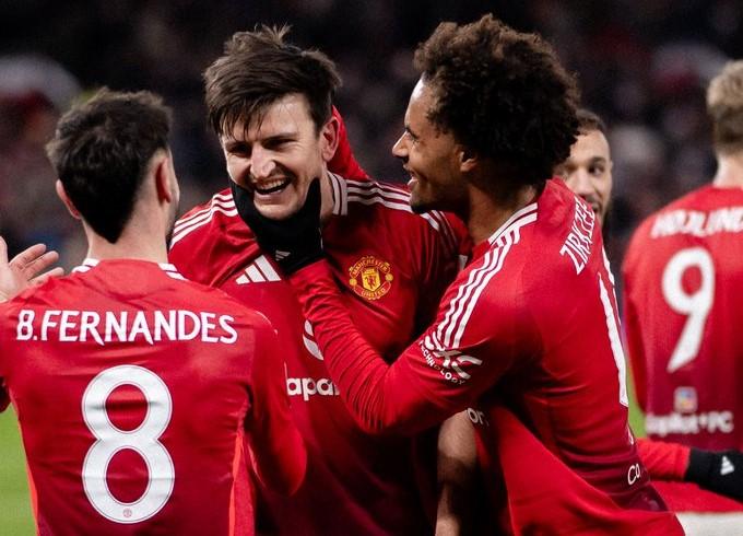 Tepis Era Fergie Time, Ruben Amorim Menolak Puas Performa Setan Merah