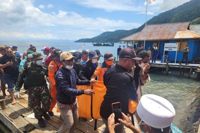 Wartawan Gugur saat Bertugas, Jadi Korban Ledakan Kapal di Maluku Utara