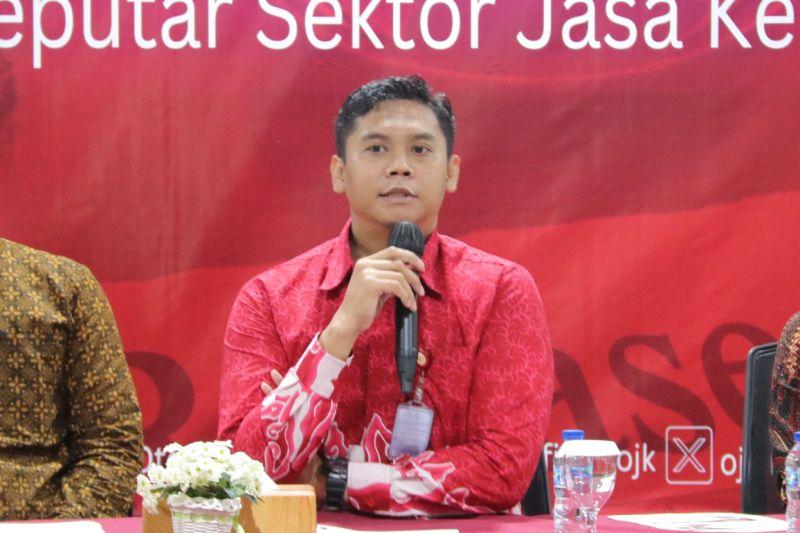 OJK Ingatkan Masyarakat Soal Bahaya Investasi dan Pinjaman Ilegal
