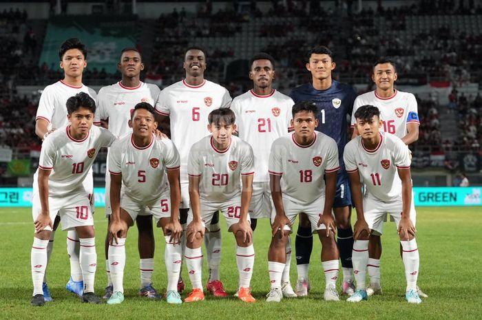 Timnas Indonesia U-20 Hadapi Piala Asia U-20, Erick Thohir: Tak Ada yang Tak Mungkin