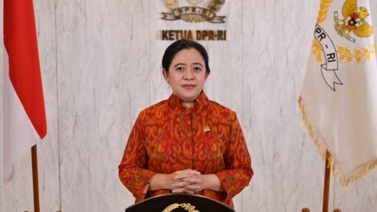 Ketua DPR: Pers Harus Jadi Pengawas Jalannya Pemerintahan