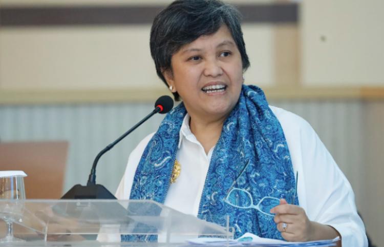 Lestari Moerdijat: Tingkatkan Peran Pers yang Berintegritas untuk Wujudkan Kemandirian Bangsa