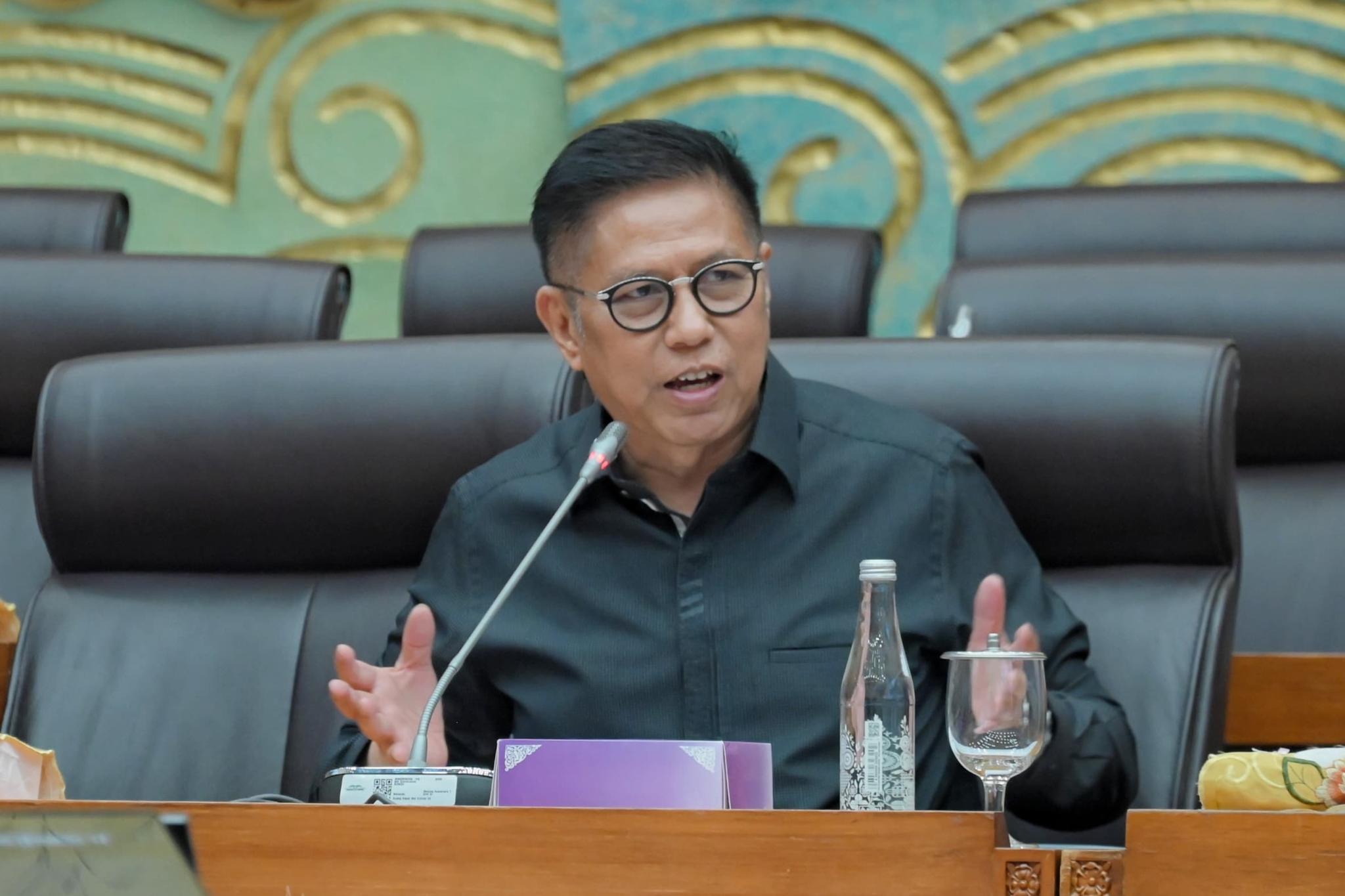 BBM Satu Harga, Legislator: Awasi Ketat Penyalurannya