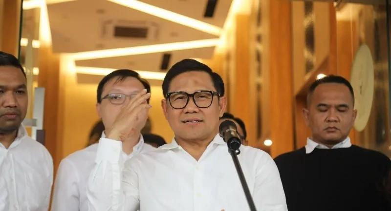 Menko Muhaimin Dorong UMKM Tetap Dilibatkan di MBG