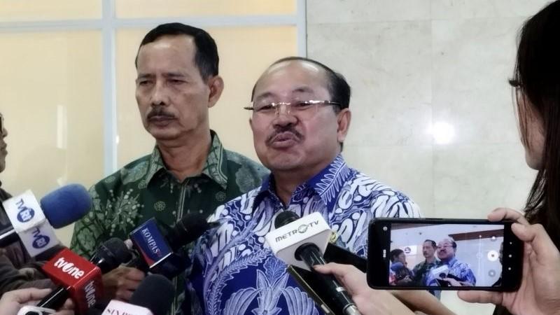 KY Sebut Cuma Bisa Bayar Gaji Karyawan sampai Oktober Imbas Efisiensi Anggaran, BBM Beli Sendiri
