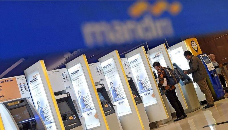 Kinerja 2024 Lemah, Prospek Emiten BMRI Diragukan