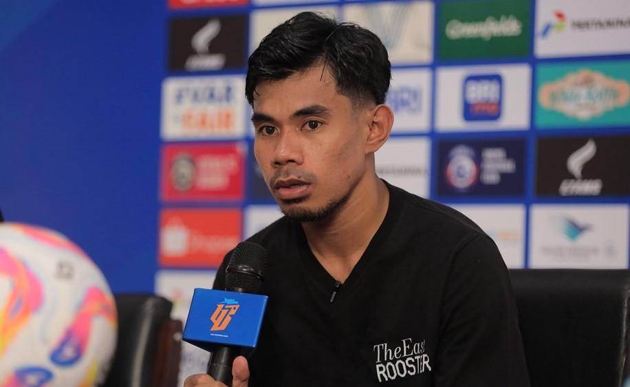 Melawat ke Kandang Arema FC, PSM Bertekad Setop Kekalahan Beruntun