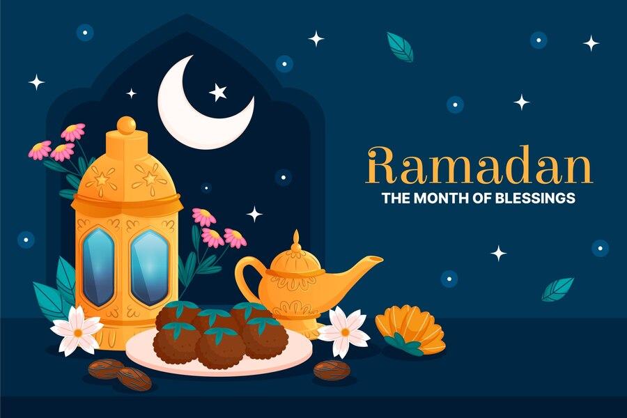 5 Aspek Penting yang Harus Dipersiapkan dalam Menyambut Bulan Suci Ramadan