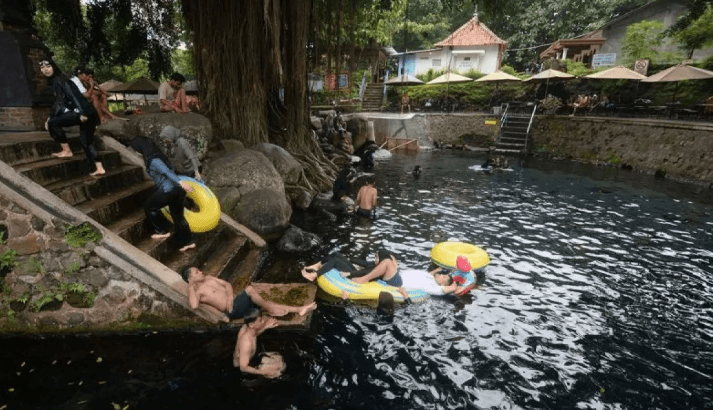 7 Tempat Wisata Eco-Friendly di Indonesia untuk Pencinta Alam