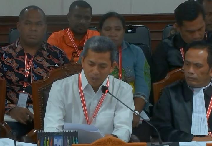 Ahli: Pencalonan Pilkada Papua 2024 Sesuai Aturan, Polemik Surat Keterangan Telah Selesai