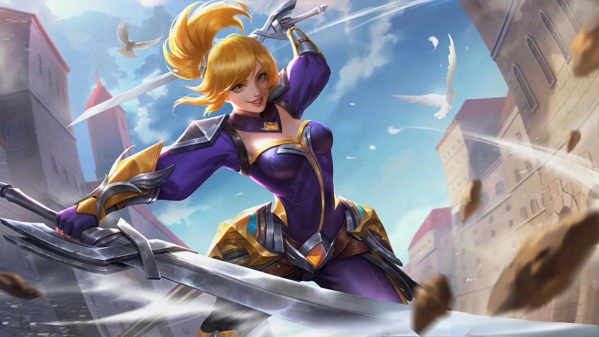 7 Tips Menggunakan Hero Fanny di Mobile Legends