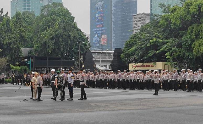Ada Operasi Keselamatan Jaya 2025, Ini 11 Pelanggaran yang Diincar
