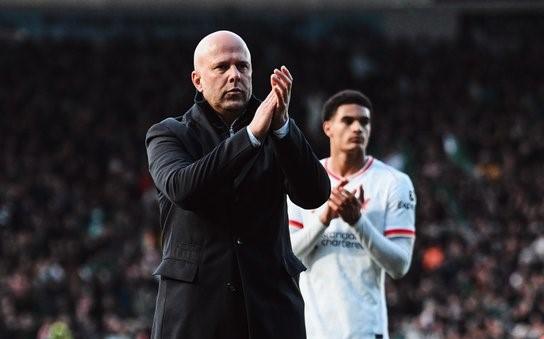 Joe Gomez Cedera Lagi, Arne Slot Beberkan Kondisi Terkini