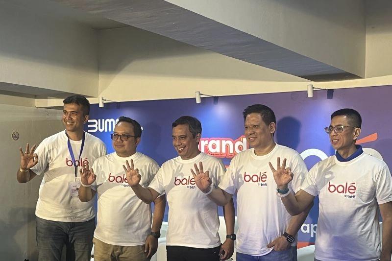 Demi Super App dan Digital Store, BTN Rogoh Kocek Rp1 Triliun