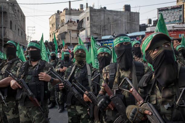 Hamas Kecam Trump soal Rencana Membeli Gaza