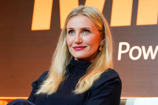 Cameron Diaz Puji Perubahan Hollywood: Lebih Aman bagi Perempuan