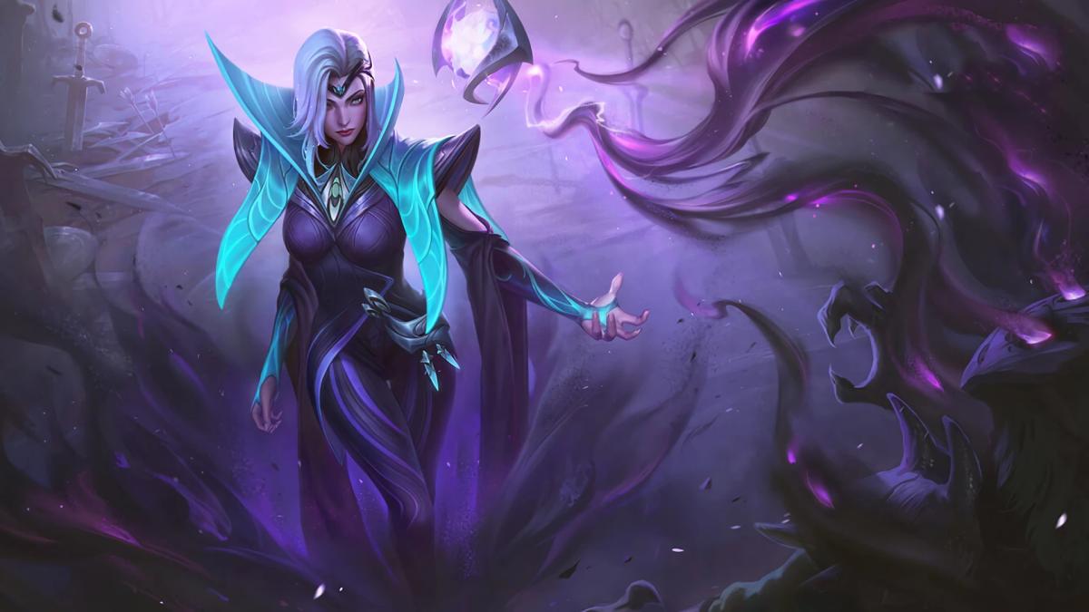 5 Hero Counter Valentina di Mobile Legends, Auto Bikin Tak Berkutik!