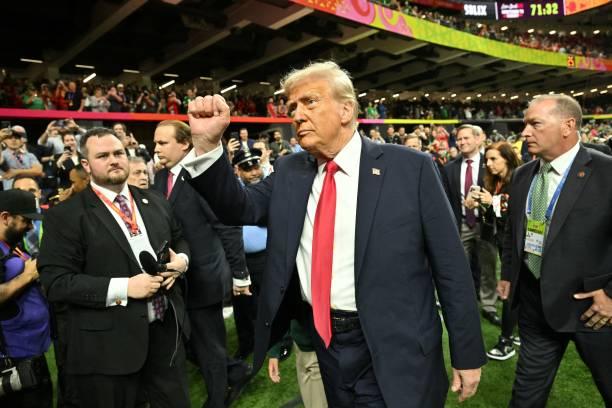Trump Kecewa dengan Kesepakatan Gencatan Senjata Gaza
