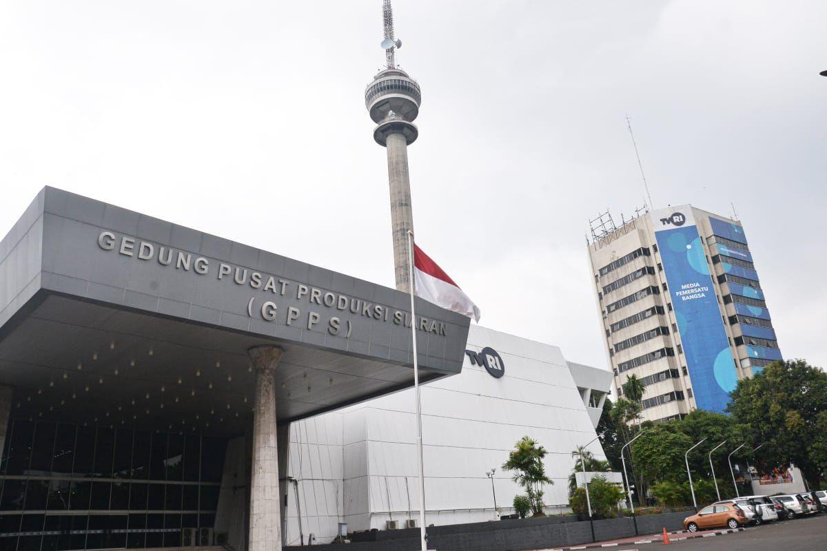 Soal Kabar PHK Massal Karyawan, Begini Penjelasan Dirut TVRI