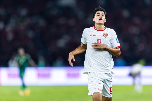Ole Romeny Jadi WNI, Rafael Struick Bakal Terdepak?