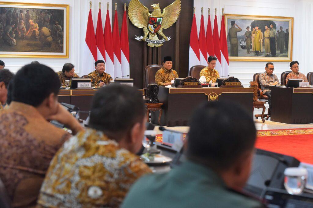 Ini Dia Kementerian dan Lembaga Negara Alami Pemangkasan Anggaran Terbesar, Apa Saja?