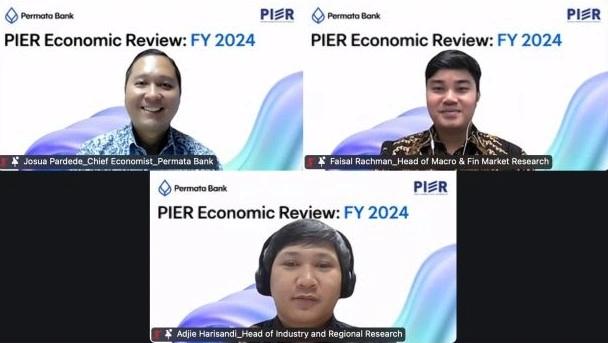 Diskon Listrik Berakhir, Inflasi Kembali Mengancam