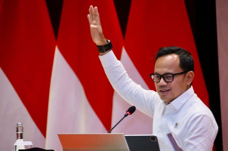 Bima Arya Tekankan Sinkronisasi Kebijakan untuk Percepatan Pembangunan