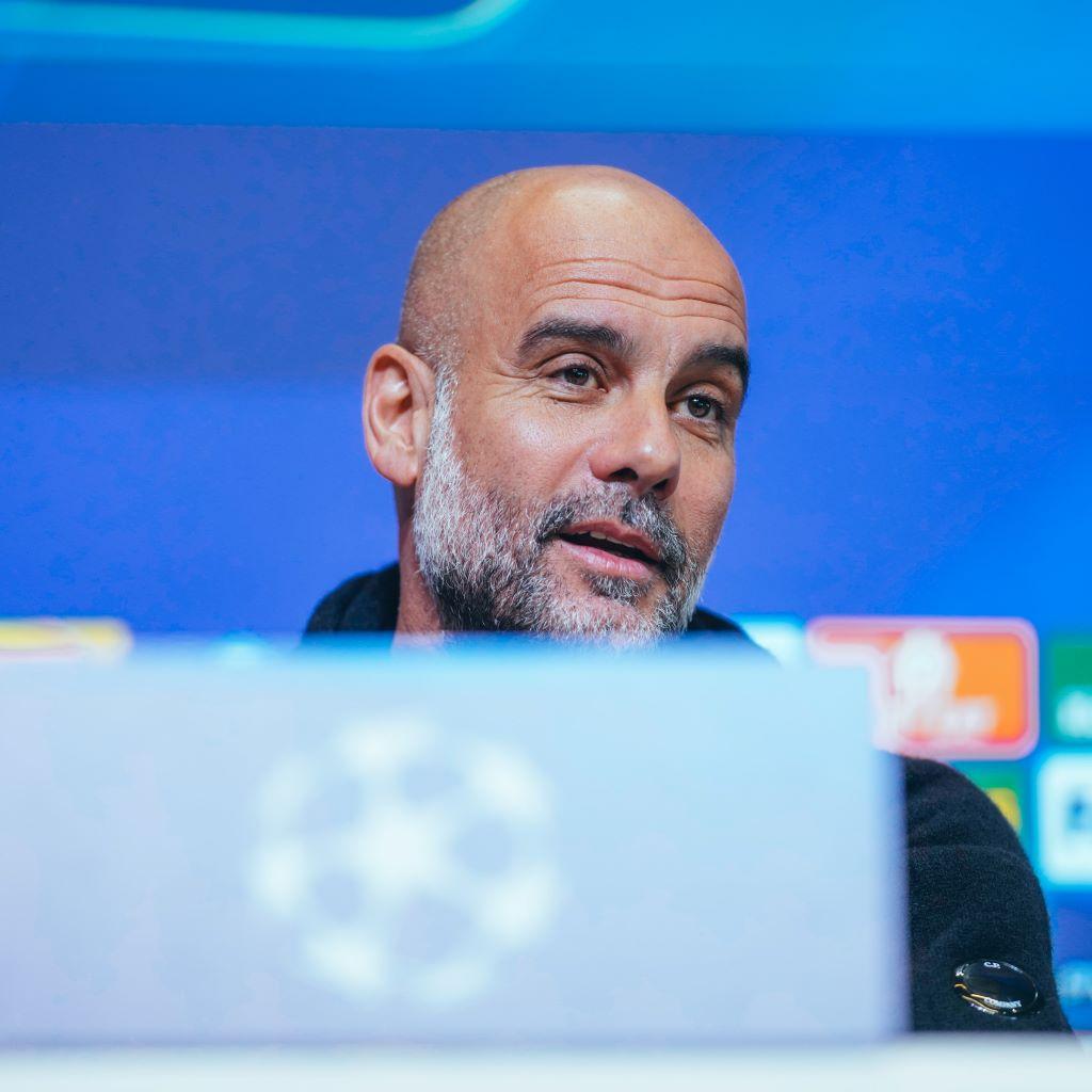 Bentrok City vs Madrid, Mencuat lagi Persaingan Rodri dan Vinicius Junior di Ballon d'Or