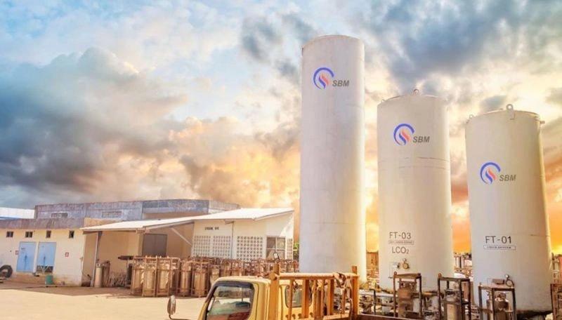 Dear Pemegang Saham SBMA! Ini Fokus Diversifikasi Produk Emiten di 2025
