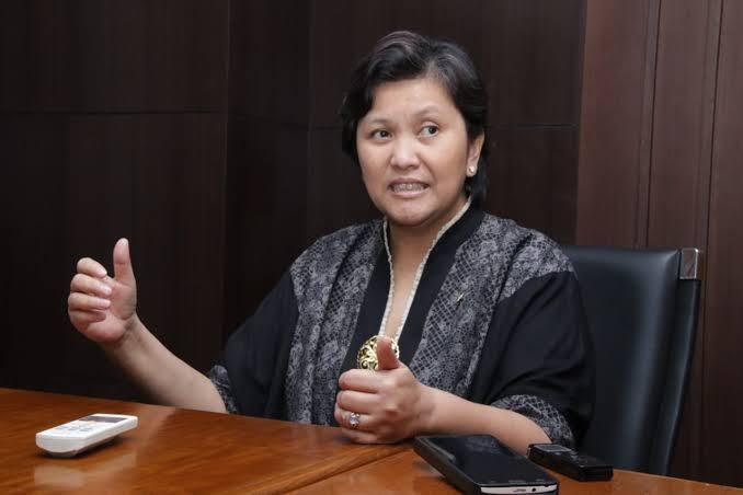 Lestari Moerdijat: Evaluasi Menyeluruh Harus Dilakukan Agar Kendala dalam SNPMB tidak Terulang
