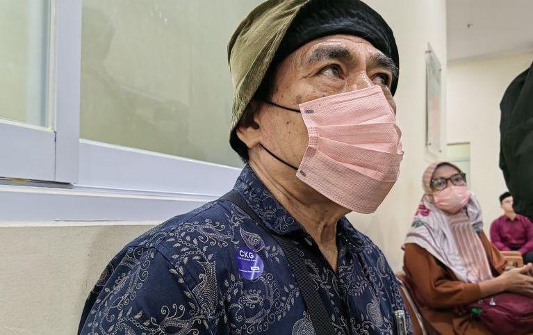 Cerita Warga Jaksel Ikut Cek Kesehatan Gratis: Kalau Periksa Sendiri Mahal