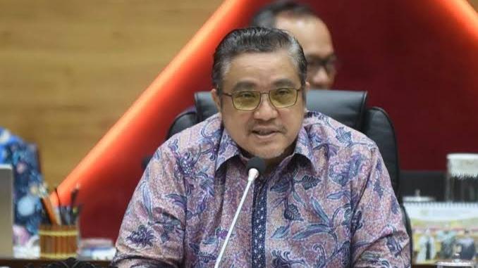 Gelar Rapat Tertutup dengan DKPP, Begini Penjelasan Dede Yusuf