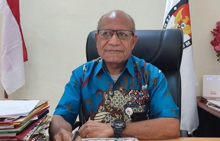 Dua Sengketa Pilkada di Papua Masih Berproses di MK