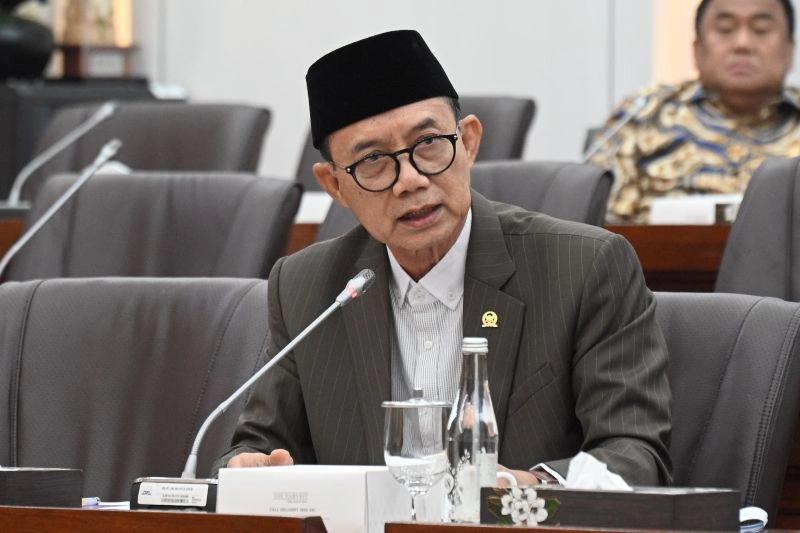 Komisi VI DPR Serukan Pembenahan Manajemen Pos Indonesia