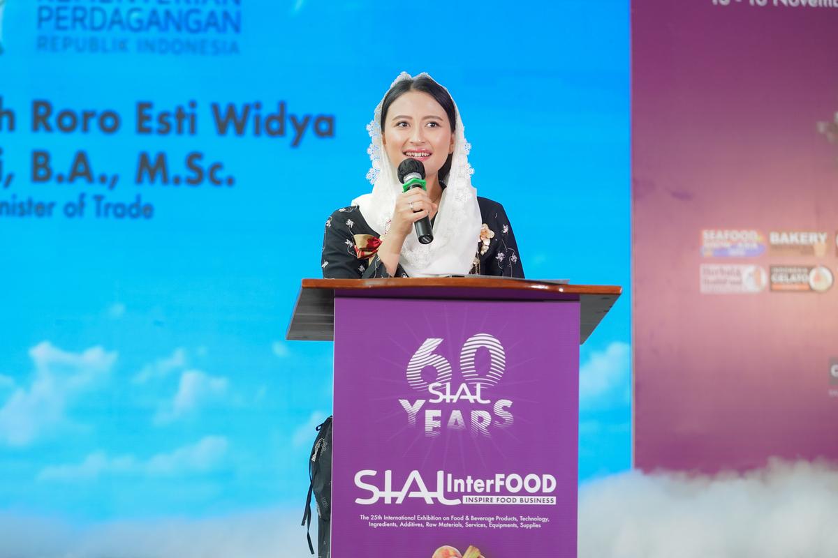 Wamendag: Indonesia Komitmen Perkuat Perdagangan Dengan Uzbekistan