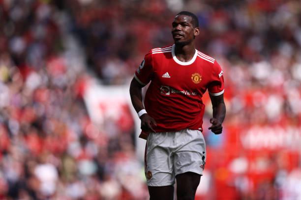 Paul Pogba Dikabarkan Bakal Balik ke MU Usai Bebas dari Hukuman Doping