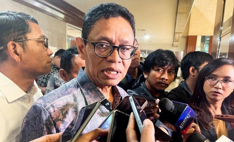 Evaluasi Internal, Dirjen Migas Dinonaktifkan Sejak 10 Februari 2025