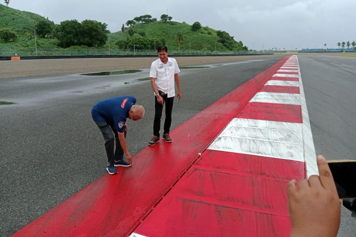 MGPA Modifikasi Sirkuit Mandalika untuk Penuhi Standar FIA, Siap Gelar Balap Mobil