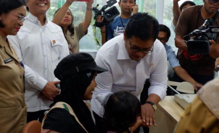 Ingat Ya! Batas Cek Kesehatan Gratis 30 Hari dari Ulang Tahun