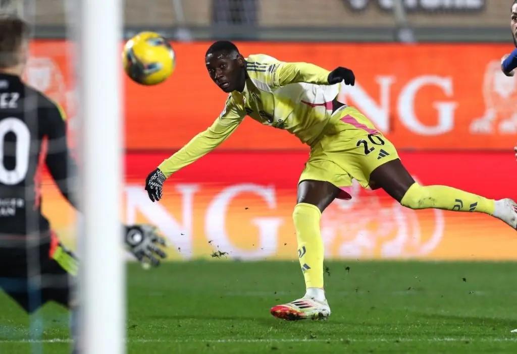 Link Live Streaming Play-Off 16 Besar Liga Champions, Juventus vs PSV Eindhoven